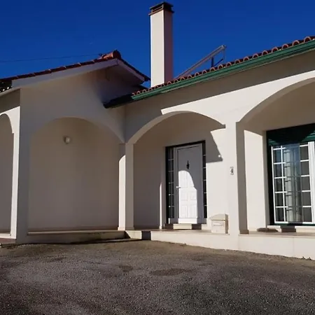 Casa Do Espinheiro Vila Sao Mamede  Exterior foto