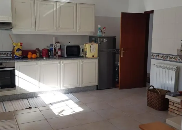 Casa Do Espinheiro