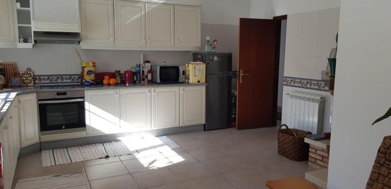 Casa Do Espinheiro Holiday home